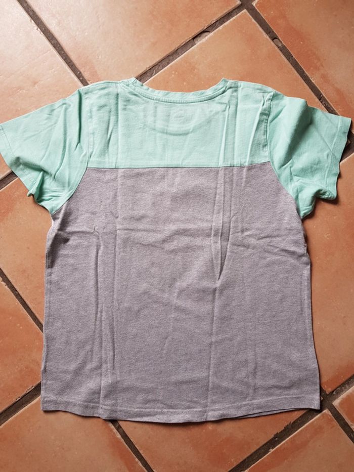 T shirt Ellesse - photo numéro 2