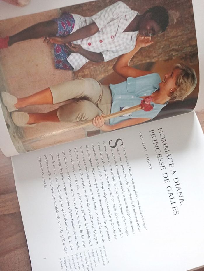 Biographie princesse diana - photo numéro 2