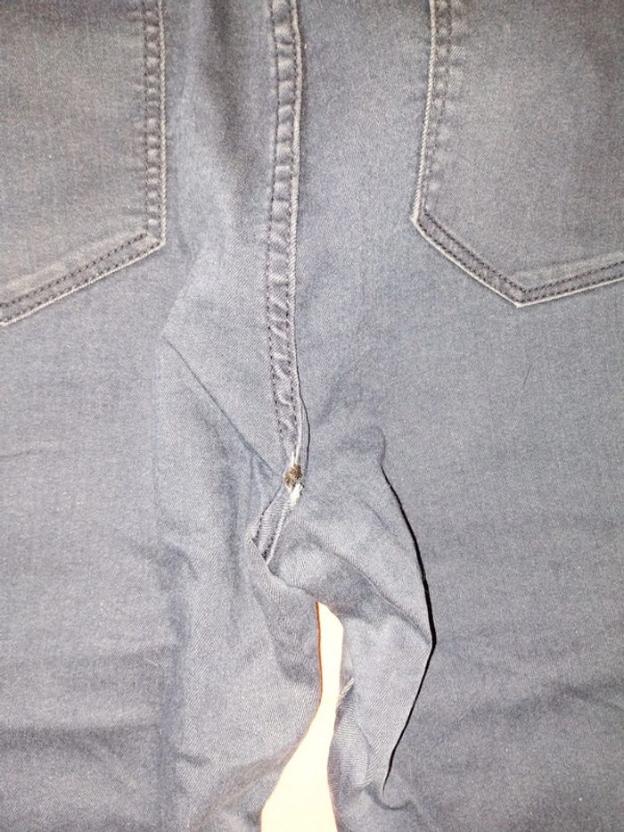 Pantalons slim - photo numéro 4