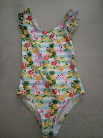 Maillot de bain