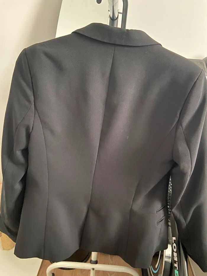 Blazer bershka comme neuf - photo numéro 2