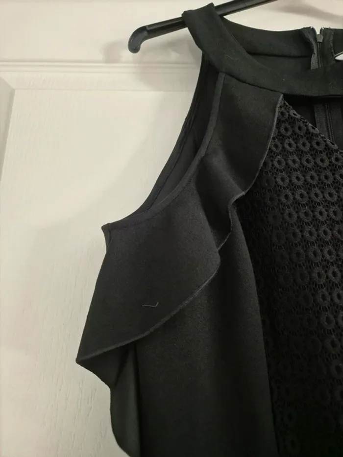Robe Naf Naf Taille 40 - photo numéro 5