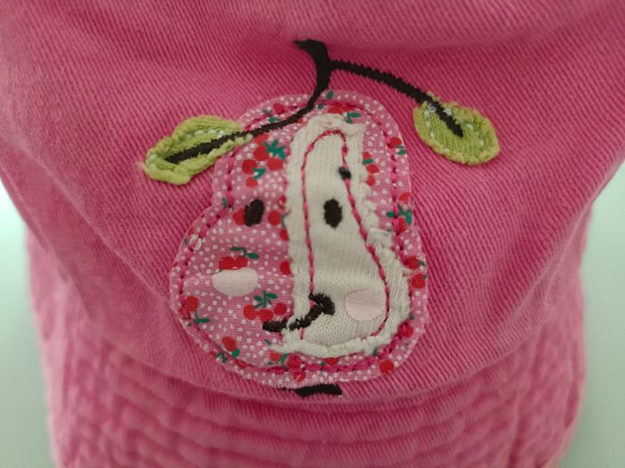 Bob rose United Colors of Benetton - photo numéro 6