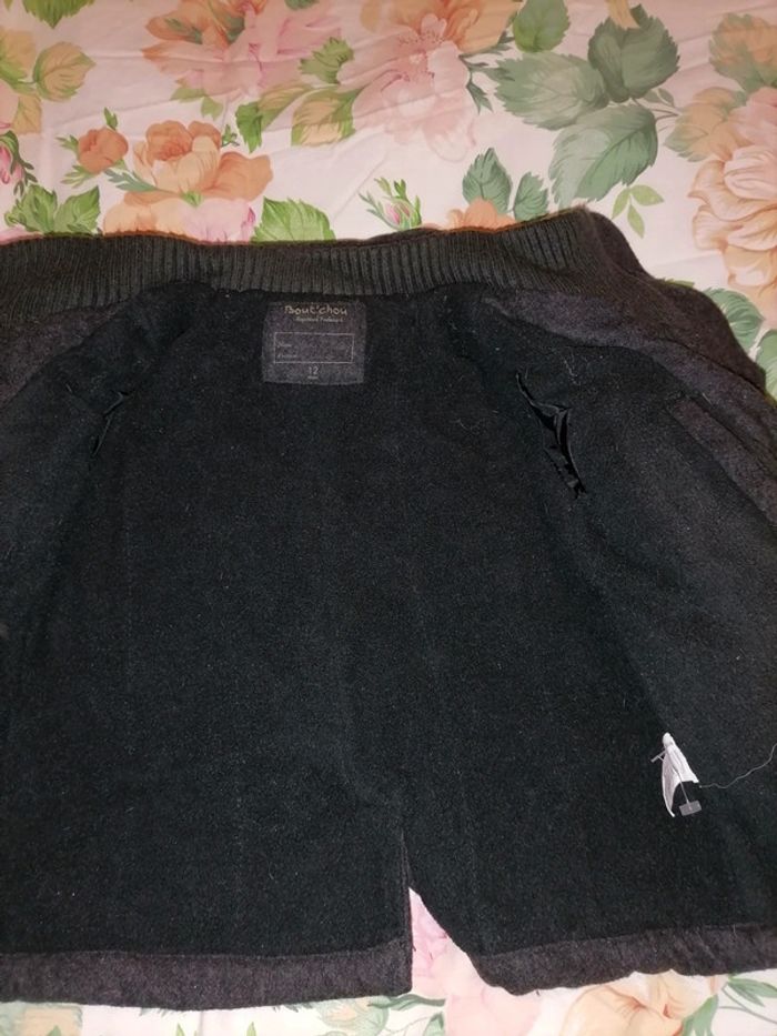 Caban 12 mois - photo numéro 4