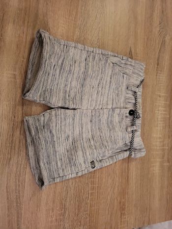 Short enfant