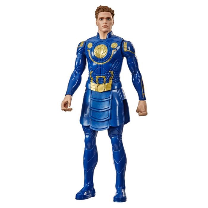 Marvel Titan The Eternals Figurine Ikaris de 30 cm 741533 - photo numéro 2