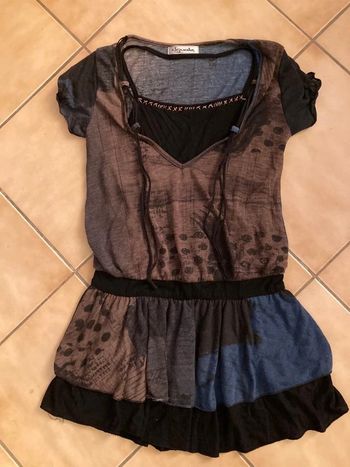 Robe 36