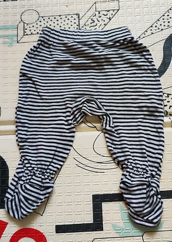 Bas de pyjama batman 9 mois 71 cm