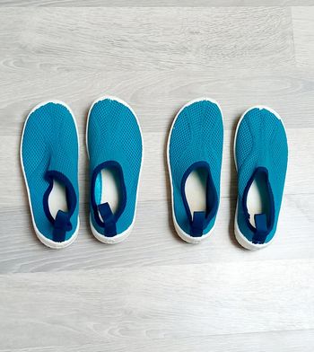 Chaussures aquatiques Enfant - Aquashoes