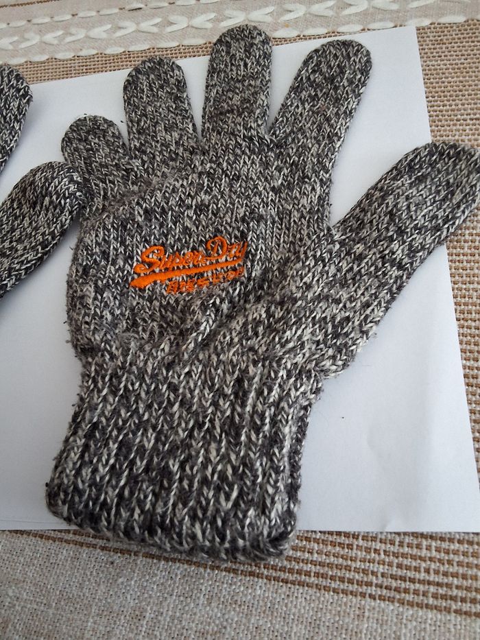 Gants mixte - photo numéro 2