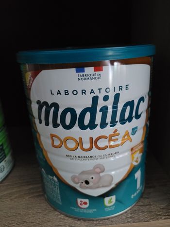Moilacc Doucéa