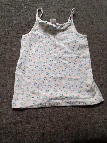 Débardeur 23mois