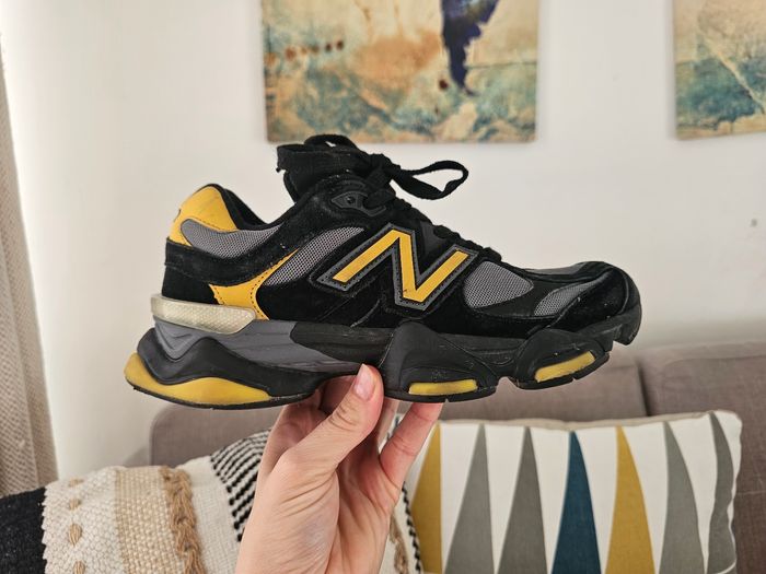 New Balance - photo numéro 4