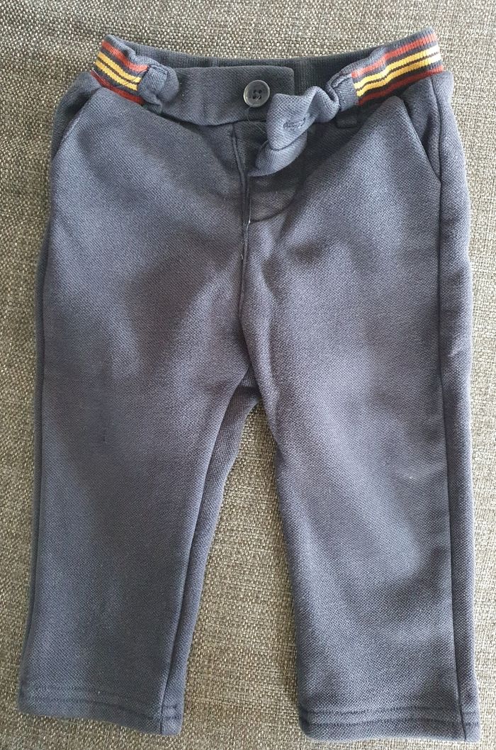 Pantalon 9M TAO