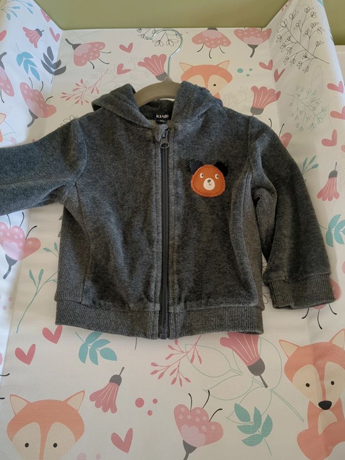 Veste