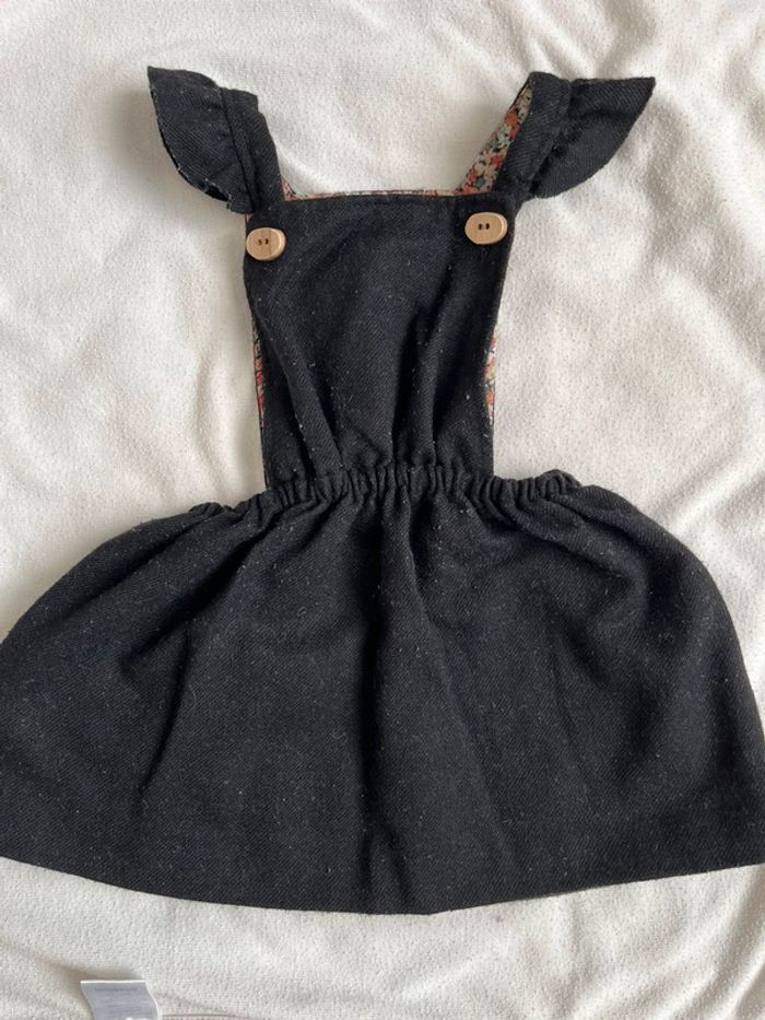 Robe débardeur