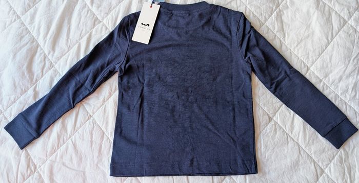 T-shirt 4 ans - photo numéro 5