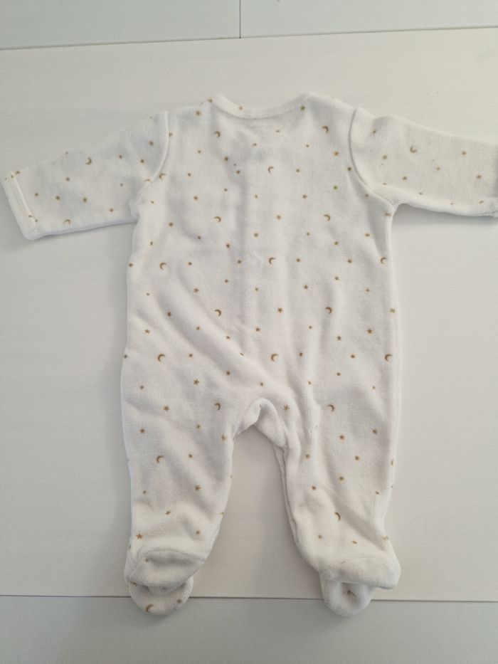 Lot pyjamas Verbaudet - photo numéro 3