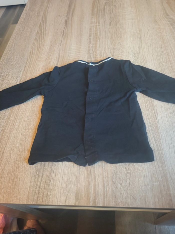 Pull. - photo numéro 3