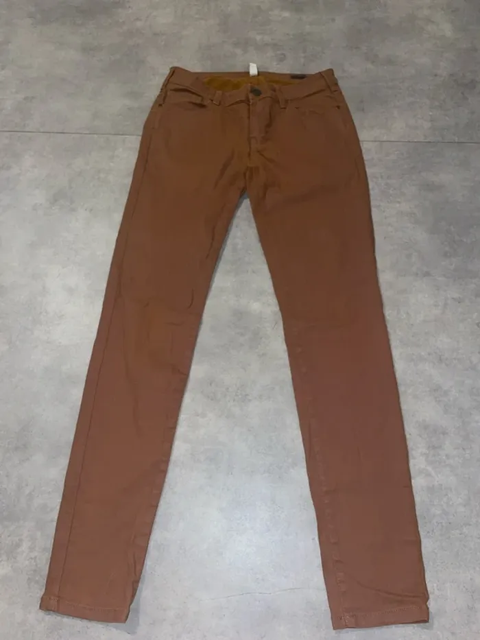 Pantalon Slim - photo numéro 3
