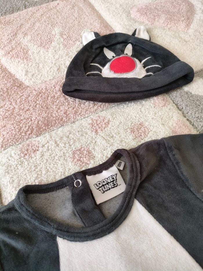 Pyjamas - photo numéro 3