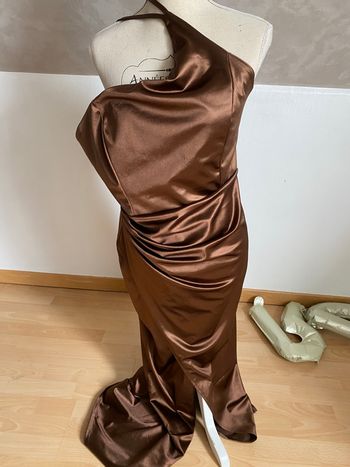 Robe de soirée