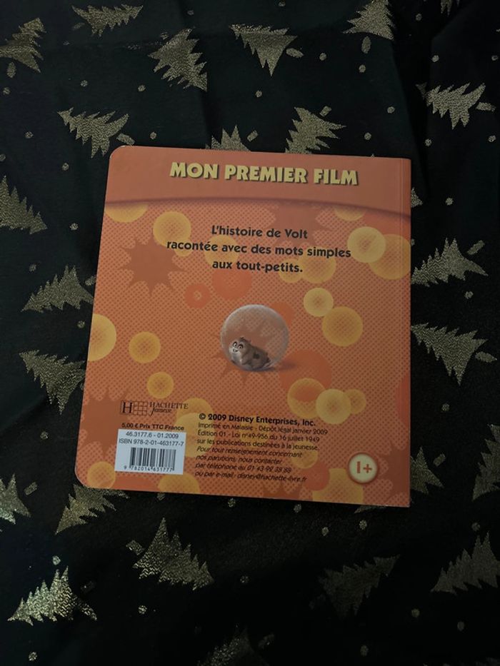 Disney volt - photo numéro 2