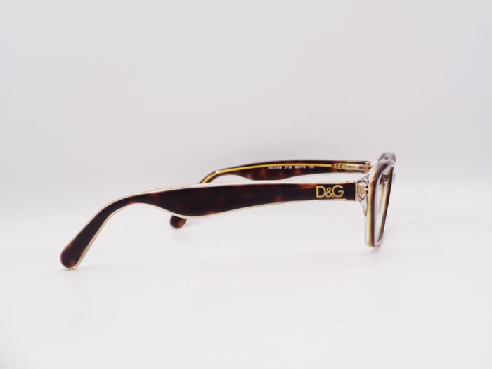 Lunettes de vue - Dolce & Gabbana DG3168 - photo numéro 5