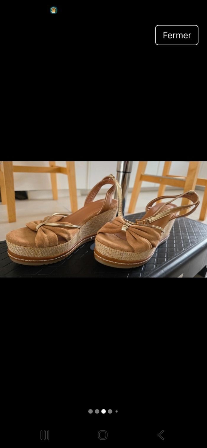 Compensées neuves - photo numéro 3