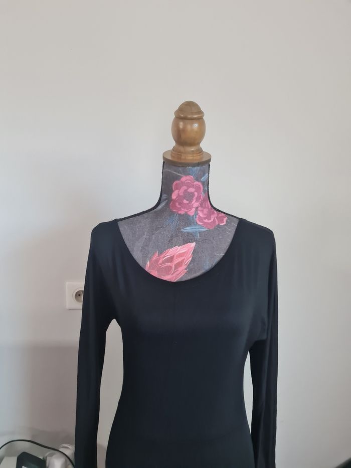 Petite robe noire - photo numéro 2