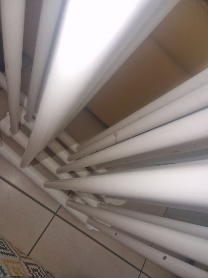 Parc bébé - photo numéro 7