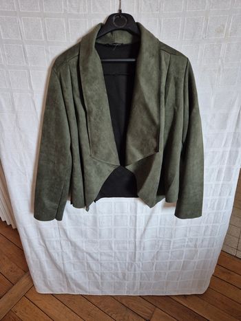veste ou blazer taille 40-42