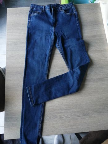 Jean taille 38