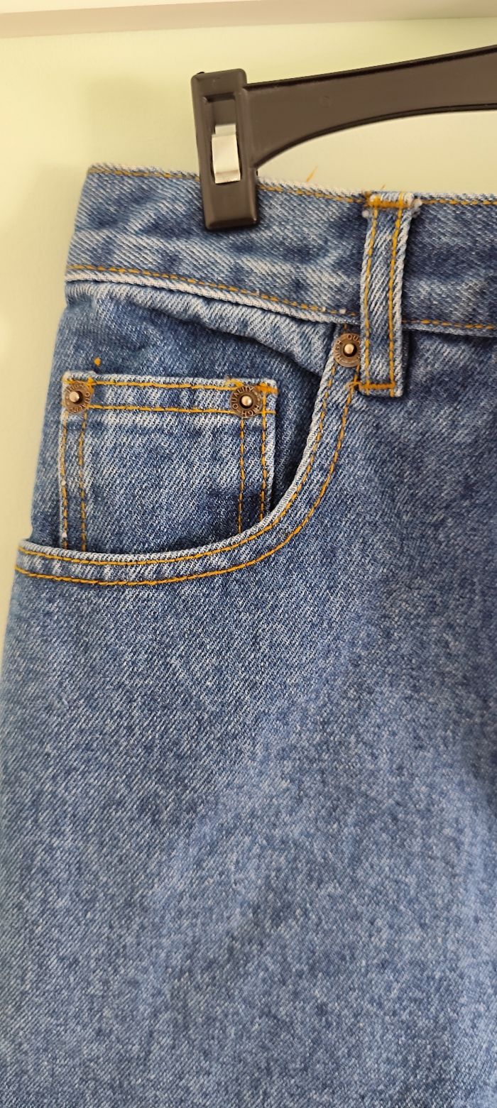 Short jean femme taille 40 - photo numéro 7