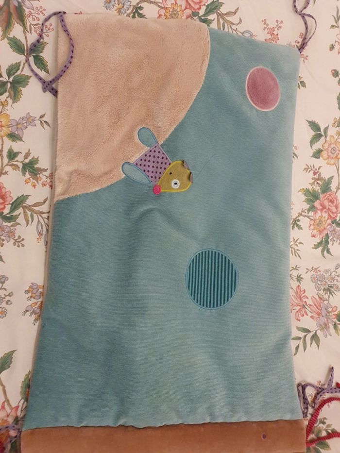 Tour de lit moulin roty - photo numéro 2