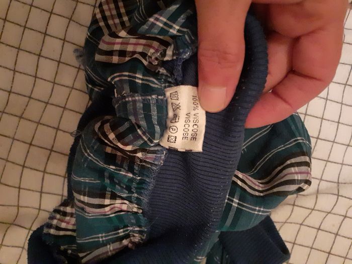 Lot 2 shorts - photo numéro 4