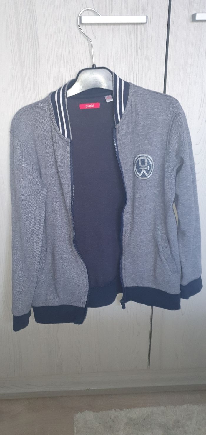 Veste garçon - photo numéro 2