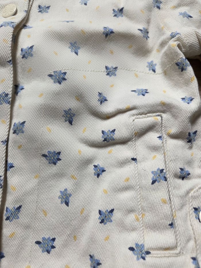 Veste 4 ans - photo numéro 3