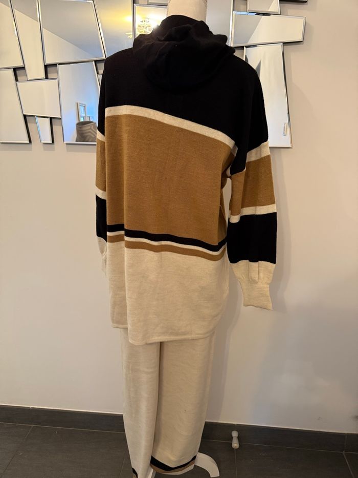 Ensemble hiver mastour XL neuf - photo numéro 5