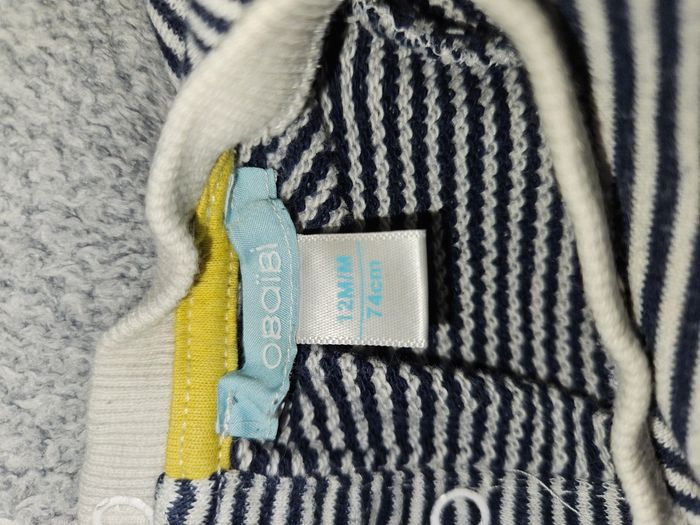 Pull Tigre - photo numéro 3