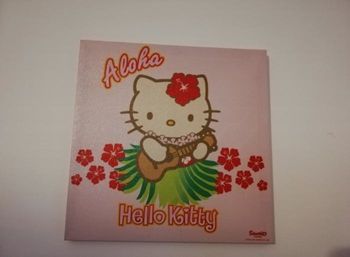 Cadre hello Kitty