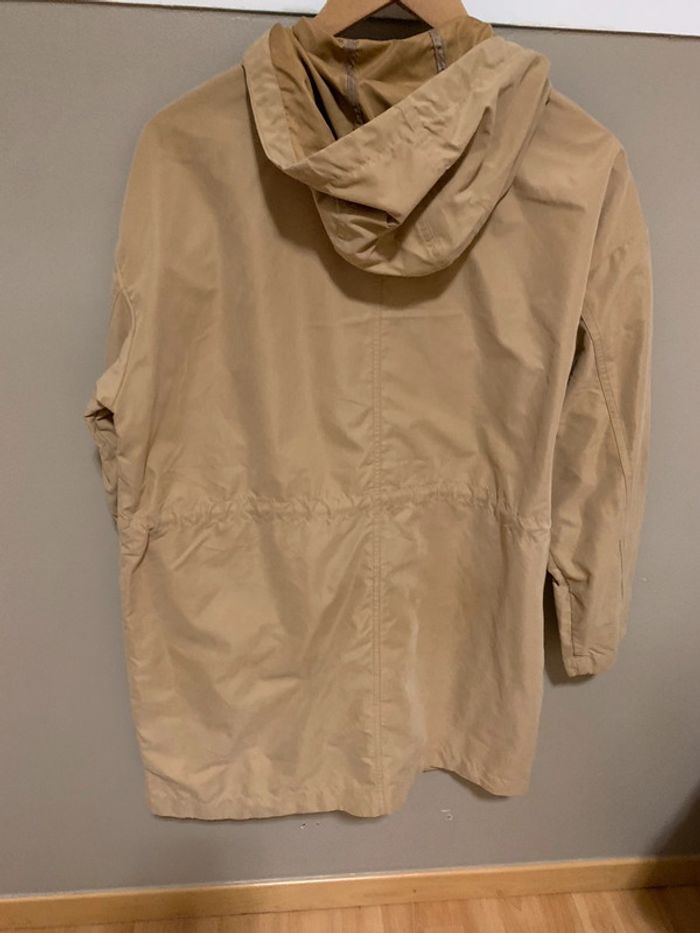 Coupe vent - photo numéro 4