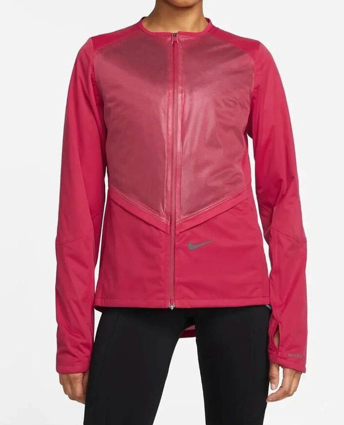 Veste Nike running division - photo numéro 13