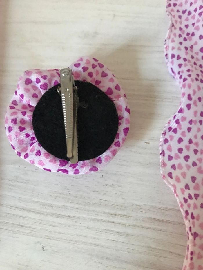 Accessoires cheveux - photo numéro 3
