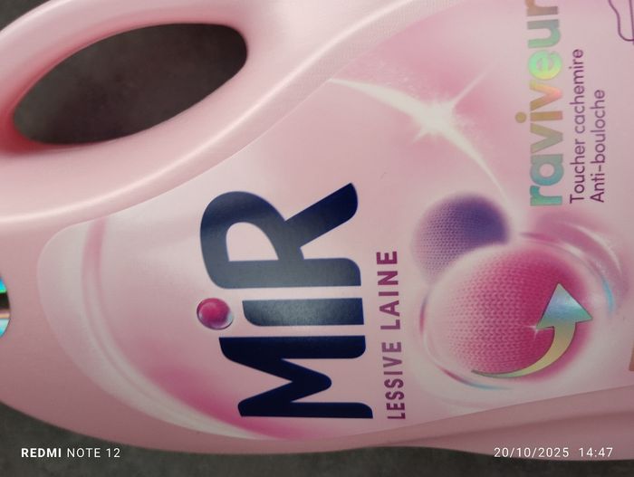 Lots de 4  mir - photo numéro 4