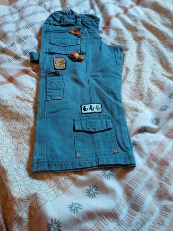 Pantalon Tigrou 3A - photo numéro 6