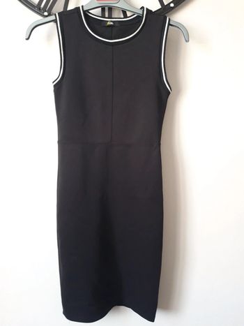 Robe noire