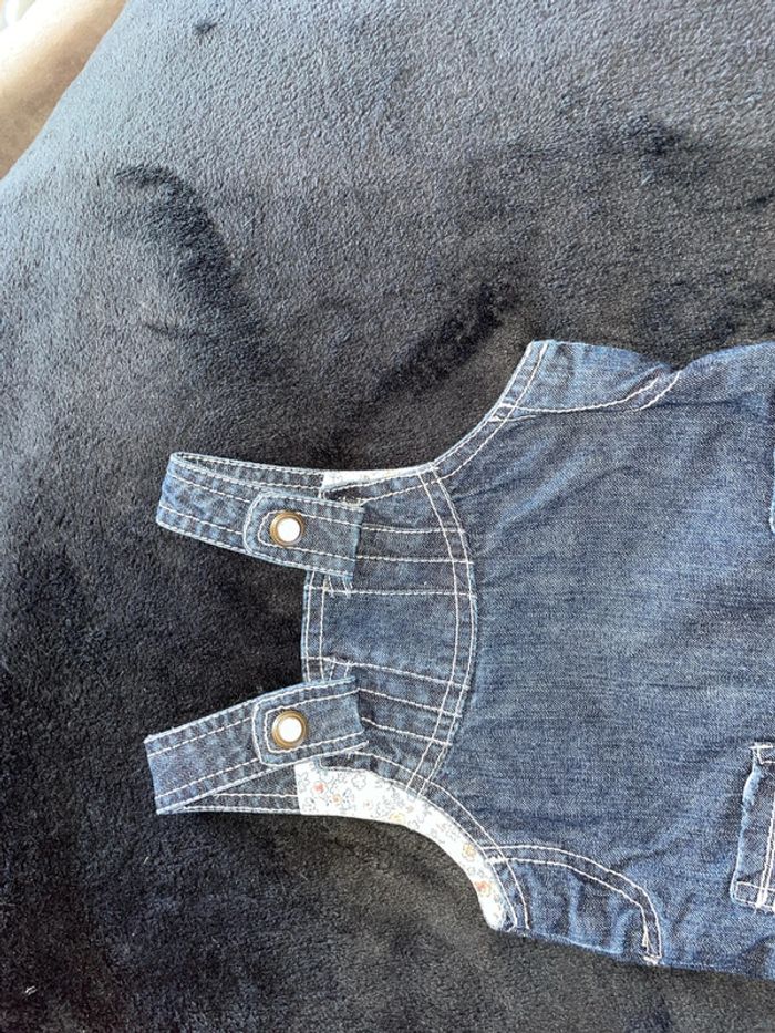 Robe 6 mois - photo numéro 3