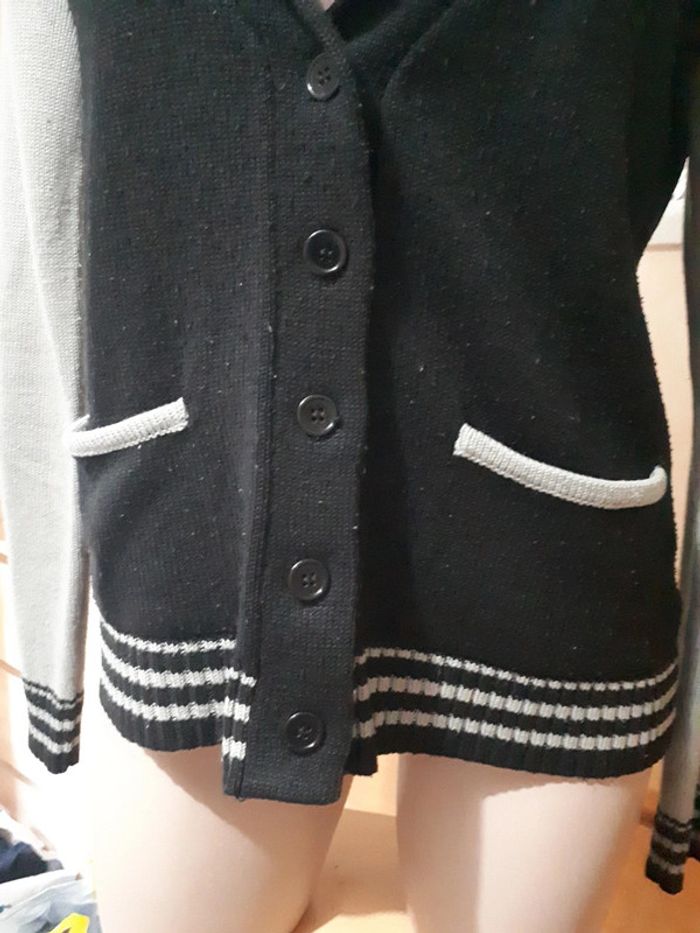 Gilet - photo numéro 2