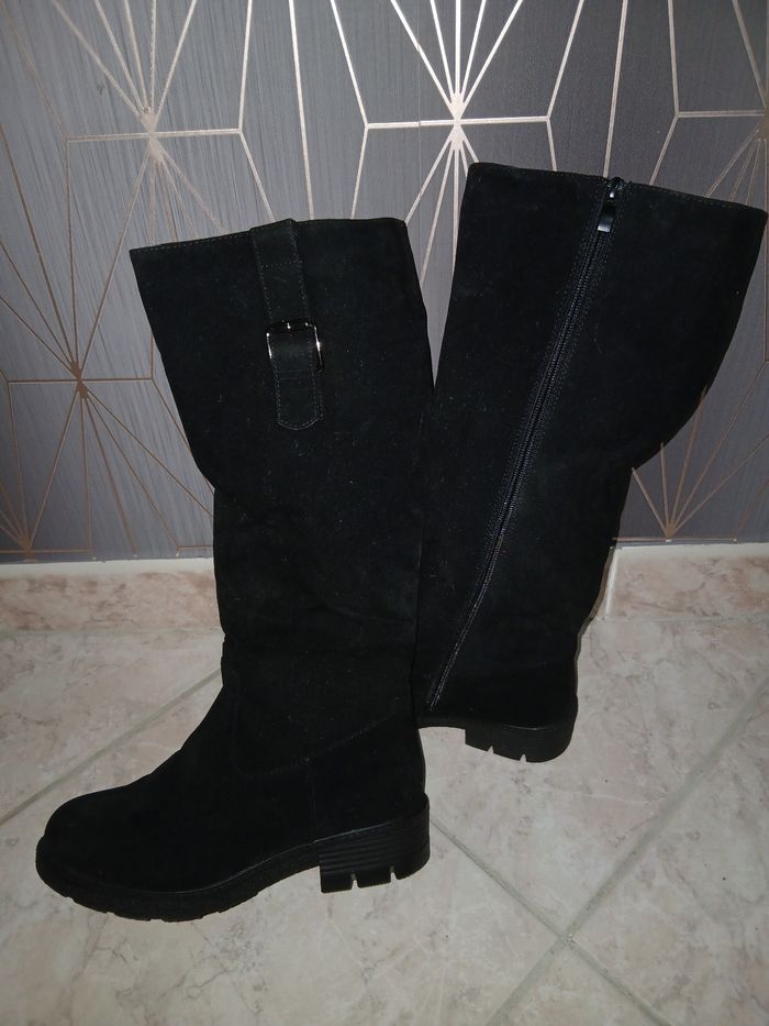 Bottes